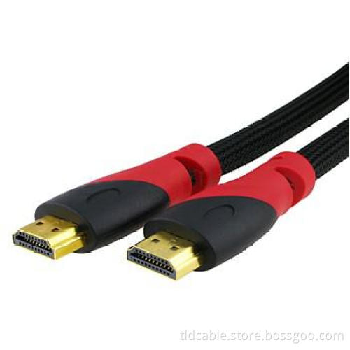 Certificated 1.4V HDMI Cable Wholesale